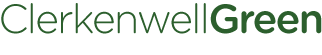 logo clerkenwell green Preservation Society